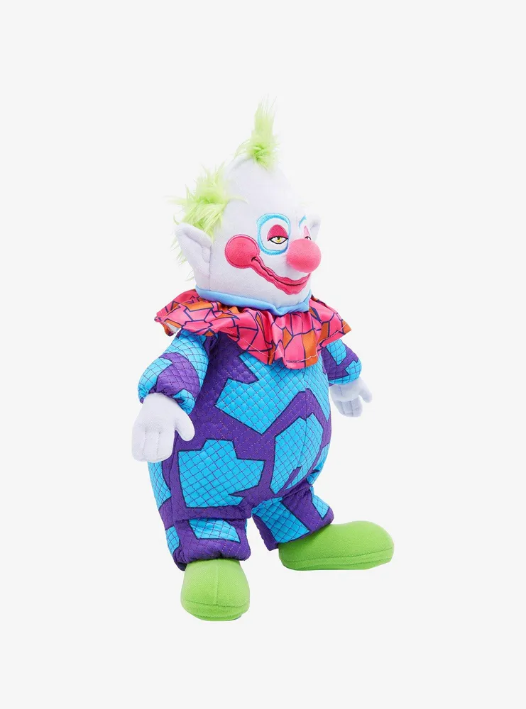 Killer Klowns From Outer Space Jumbo Plush