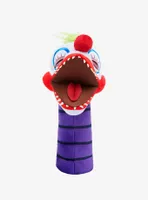 Killer Klowns From Outer Space Baby Klown Plush Hand Puppet