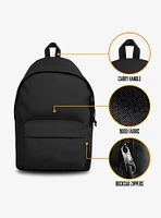 Rocksax Machine Gun Kelly Laser Eye Daypack Backpack