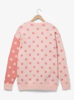 Disney Minnie Mouse Polka Dot Women's Cardigan - BoxLunch Exclusive