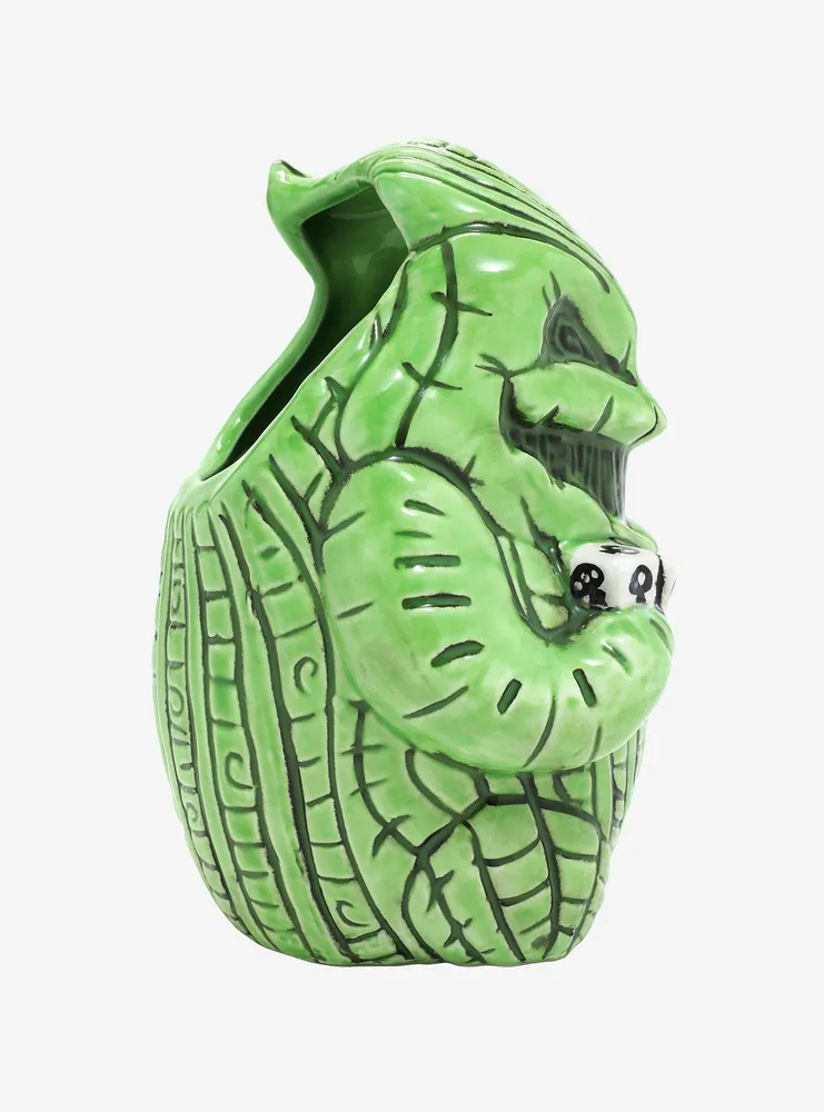 Geeki Tikis The Nightmare Before Christmas Oogie Boogie Mug