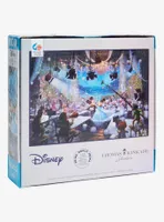 Disney100 Mickey Mouse & Minnie Mouse Dancing Puzzle