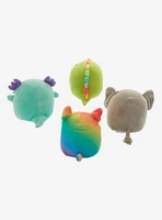 Squishmallows Rainbow Assorted Blind Plush