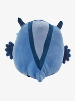 Squishmallows Jacken Sea Slug Plush Hot Topic Exclusive