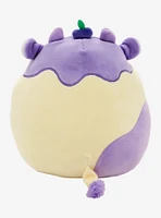 Squishmallows Benito Blueberry Pie Cow Plush