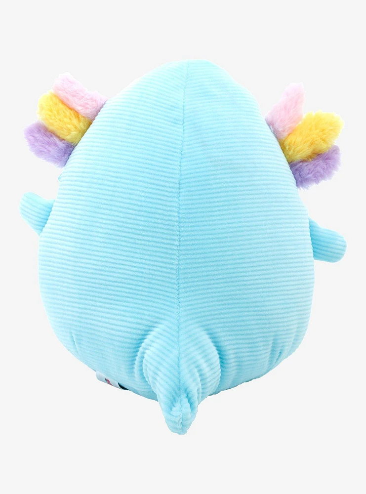 Squishmallows Irina The Axolotyl Squisharoy Plush