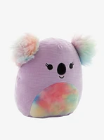 Squishmallows Renate Koala Corduroy Plush