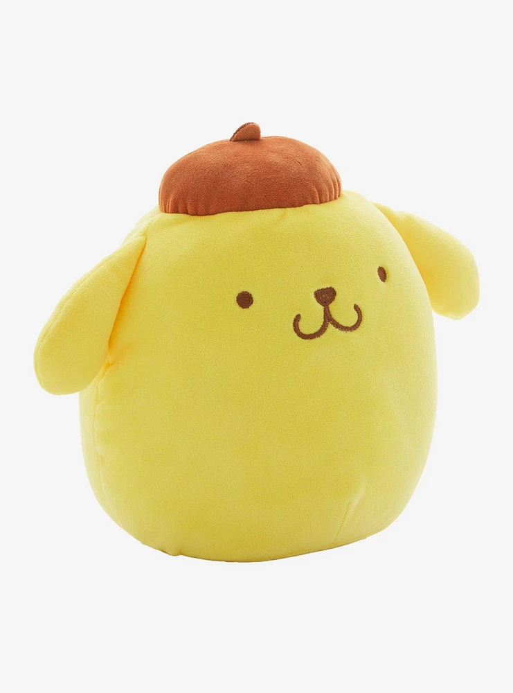 Squishmallows Pompompurin 8 Inch Plush