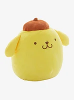 Squishmallows Pompompurin 8 Inch Plush