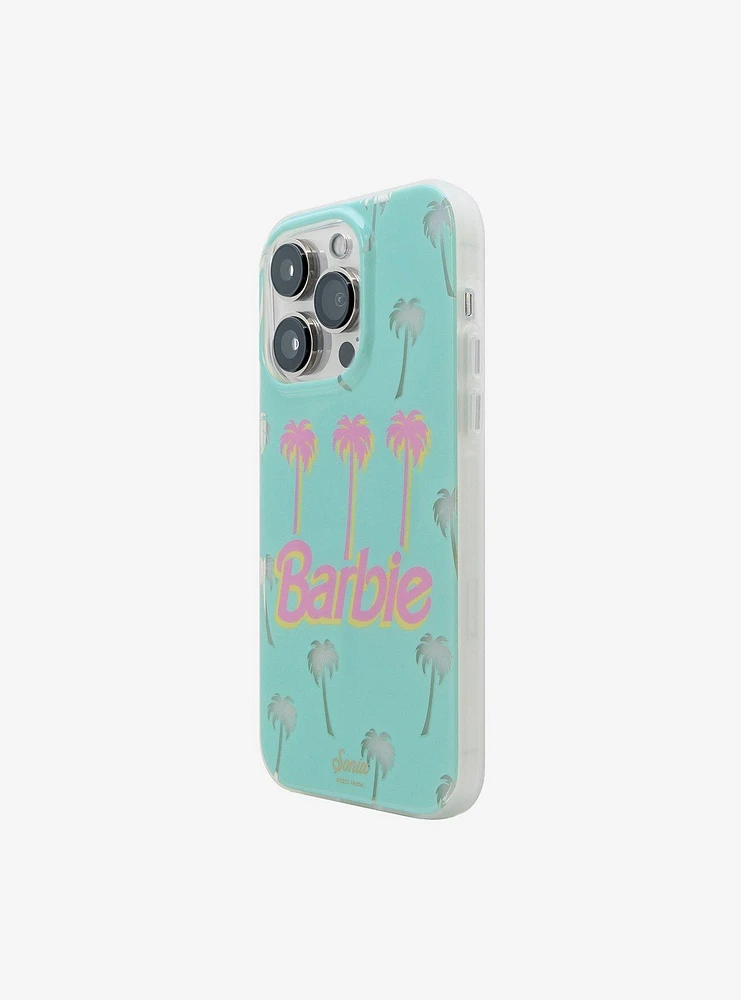 Sonix x Barbie Palm Paradise iPhone Pro Max MagSafe Case