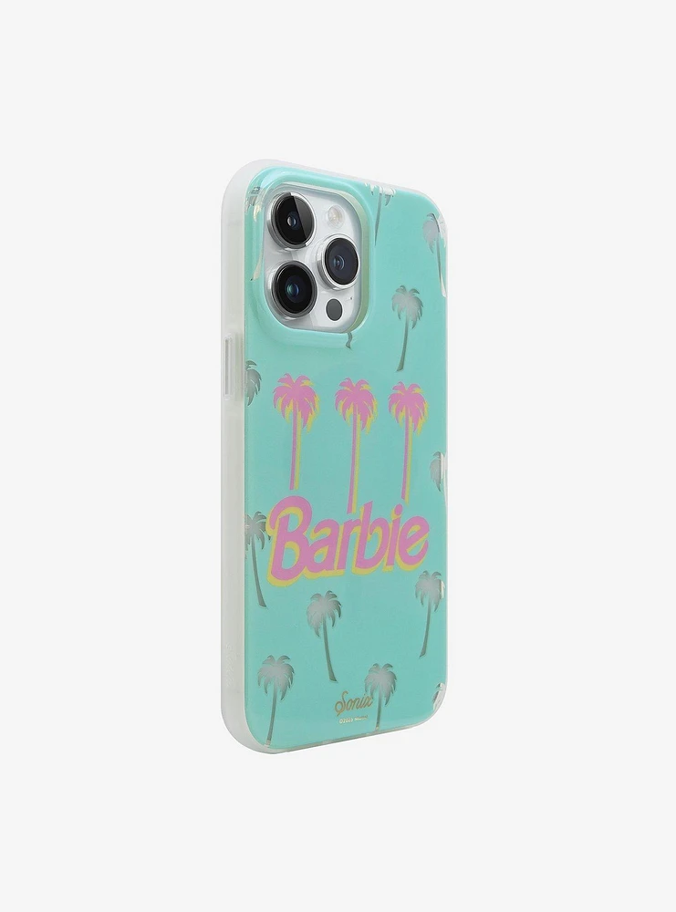 Sonix x Barbie Palm Paradise iPhone 14 Pro Max MagSafe Case