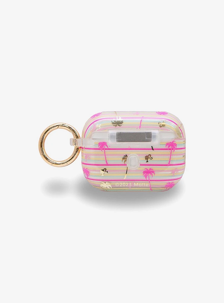 Sonix x Barbie Palm Paradise AirPods Pro Gen 1/2 Case