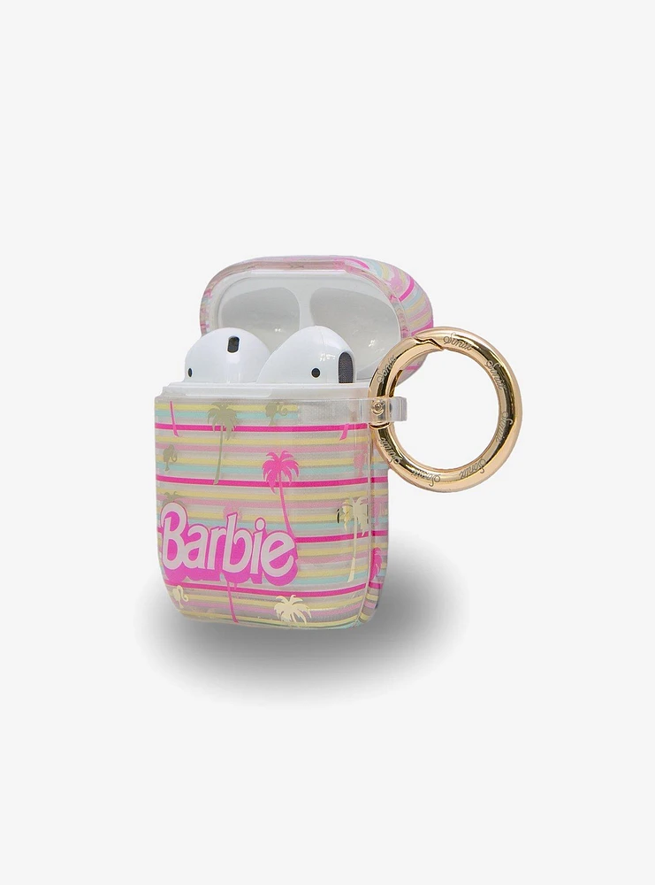 Sonix x Barbie Palm Paradise AirPods Gen 1/2 Case