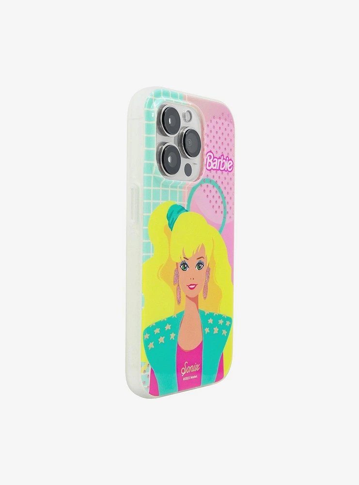 Sonix Totally Barbie iPhone Pro MagSafe Case