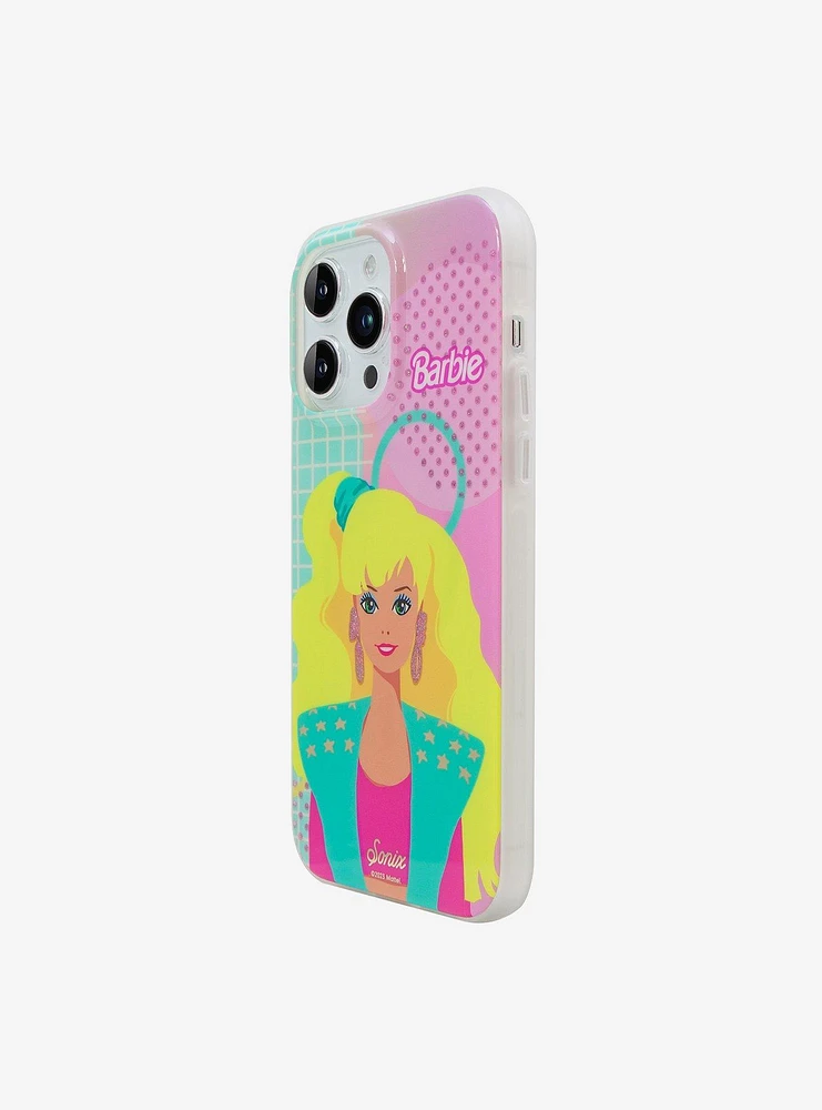 Sonix Totally Barbie iPhone Pro Max MagSafe Case
