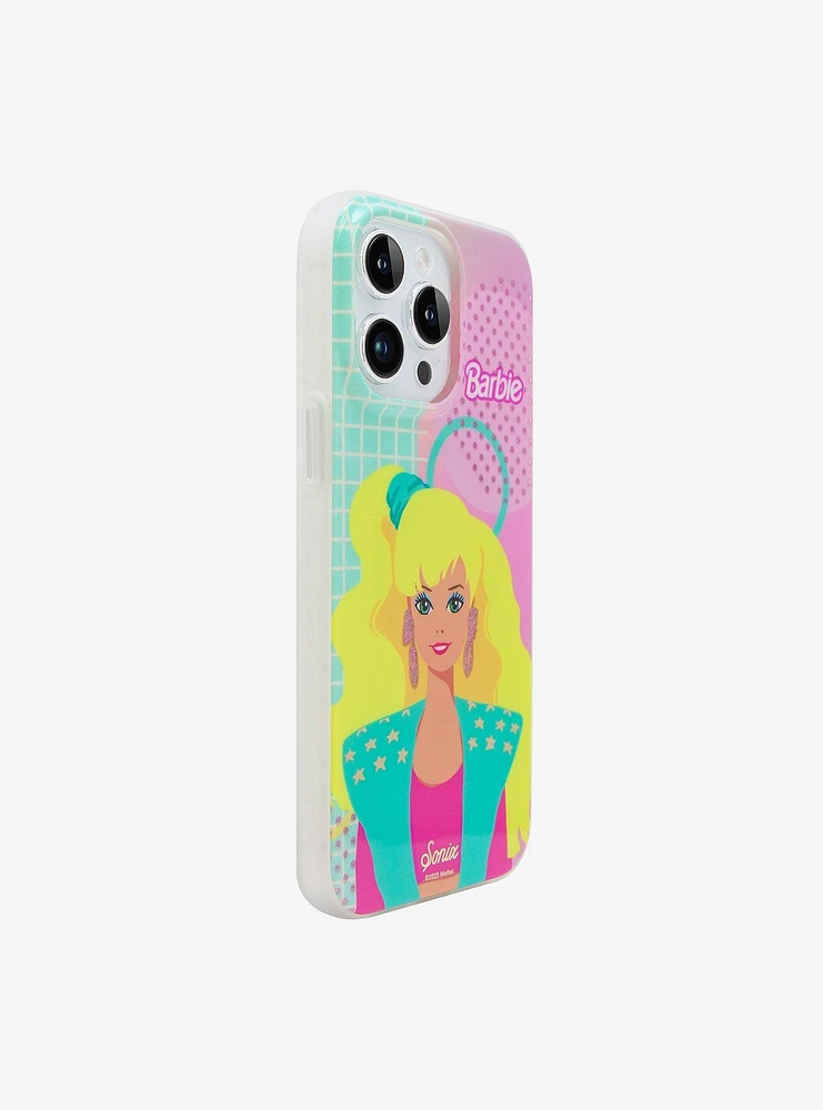 Sonix Totally Barbie iPhone Pro Max MagSafe Case