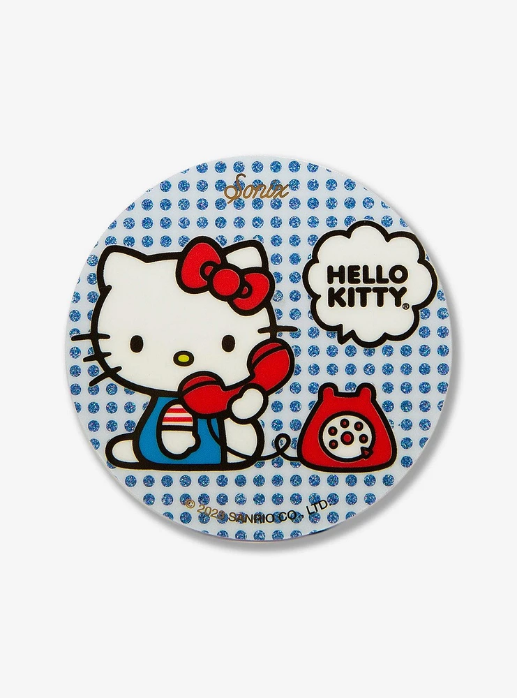Sonix x Hello Kitty Good Morning MagLink Wireless Charger