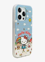 Sonix x Hello Kitty Good Morning iPhone 14 Pro MagSafe Case