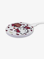Sonix x Hello Kitty Apples to Apples MagLink Wireless Charger