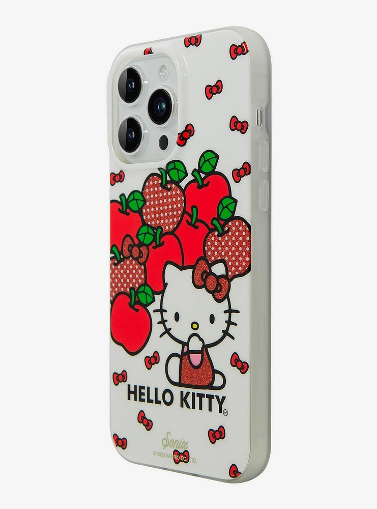 Sonix x Hello Kitty Apples to Apples iPhone 14 Pro Max MagSafe Case