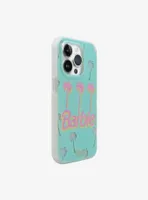 Sonix x Barbie Palm Paradise iPhone 14 Pro MagSafe Case