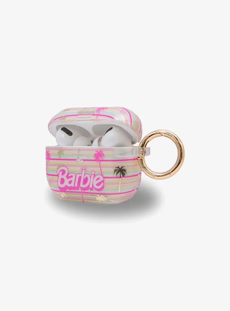 Sonix x Barbie Palm Paradise AirPods Pro Gen 1/2 Case