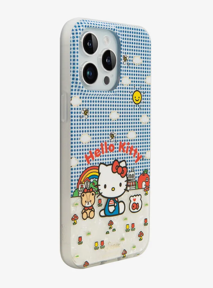 Sonix x Hello Kitty Good Morning iPhone 14 Pro Max MagSafe Case
