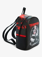 Terrifier Art The Clown Mini Backpack