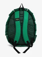 Teenage Mutant Ninja Turtles Shell Figural Backpack