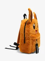 Pokémon Eevee Replica Plush Backpack
