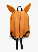 Pokémon Eevee Replica Plush Backpack
