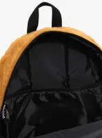 Pokémon Eevee Replica Plush Backpack