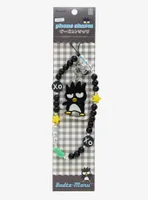 Badtz-Maru Wristlet Phone Charm