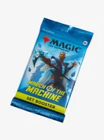 Magic: The Gathering March of the Machine Set Booster Card Pack