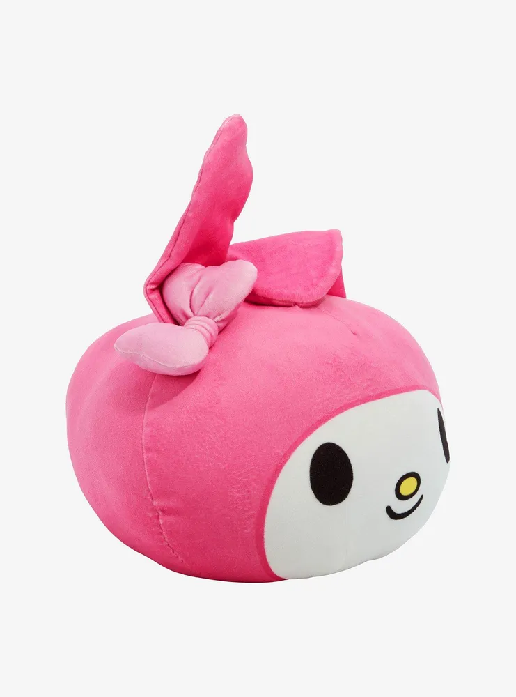 Sanrio My Melody Figural Cloud Pillow - BoxLunch Exclusive
