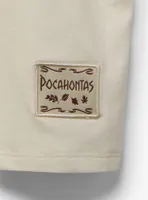 Disney Pocahontas Meeko & Flit Floral Women's T-Shirt - BoxLunch Exclusive