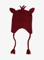 Five Nights At Freddy's Foxy Tassel Beanie