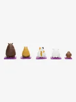 Yell Tea Time Animals Blind Box Figure