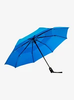 Vortex 43" Auto Open / Auto Close Compact Umbrella Ocean