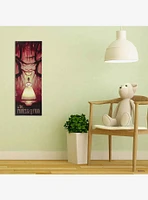 Disney The Princess And The Frog Tiana & Dr. Facilier Vertical Canvas Wall Decor