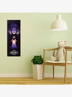 Disney Snow White And The Seven Dwarfs Evil Queen Vertical Canvas Wall Decor