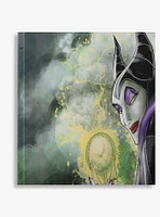 Disney Sleeping Beauty Maleficent Stormy Skies Canvas Wall Decor