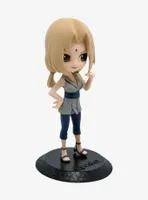 Banpresto Naruto Shippuden Q Posket Tsunade Figure