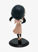 Banpresto Spy x Family Q Posket Yor Forger Figure (Going Out Ver.)