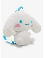 Cinnamoroll Plush Mini Backpack