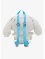 Cinnamoroll Plush Mini Backpack