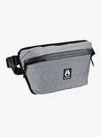 Nixon Day Trippin' Sling Heather Gray Fanny Pack
