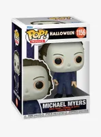 Funko Halloween Pop! Movies Michael Myers Vinyl Figure