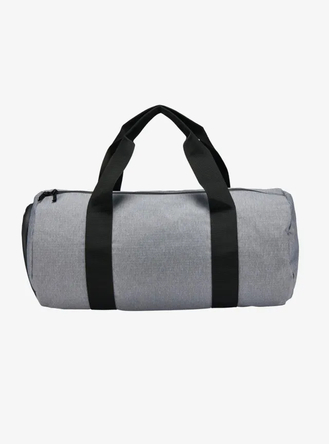 Buy Duffle Bag Extend 80 To 120 Litre Grey Online