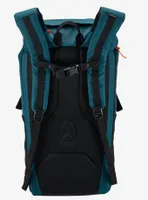 Nixon Landlock IV Backpack Oceanic